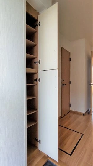 パークサイドなんば A