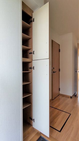 パークサイドなんば A