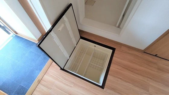 パークサイドなんば A