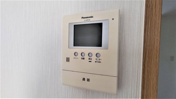 パークサイドなんば A