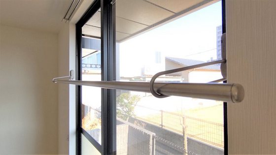 パークサイドなんば A