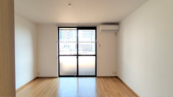 パークサイドなんば A