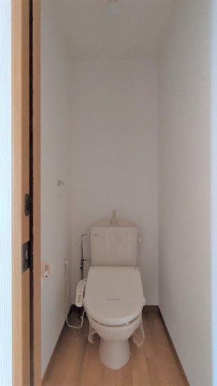 パークサイドなんば A