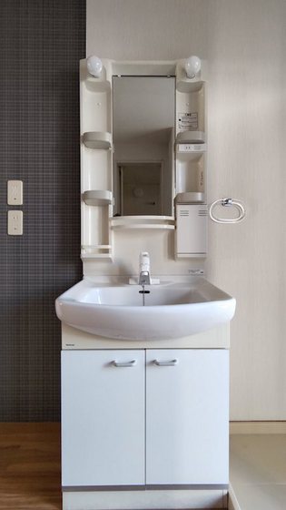 パークサイドなんば A