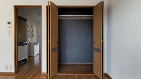 パークサイドなんば A