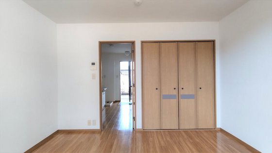 パークサイドなんば A