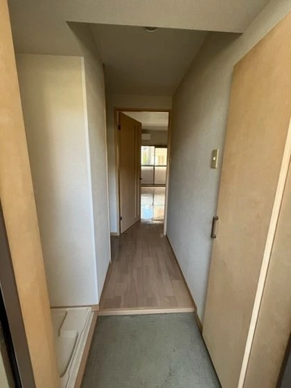 フォンティーヌ弓之町