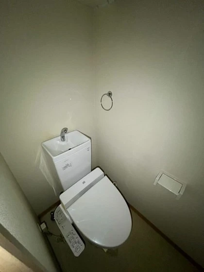 フォンティーヌ弓之町