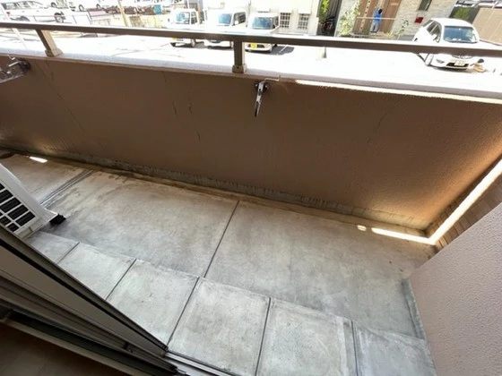 フォンティーヌ弓之町