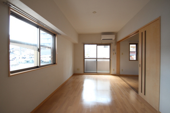 フォンティーヌ弓之町