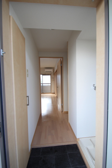 フォンティーヌ弓之町