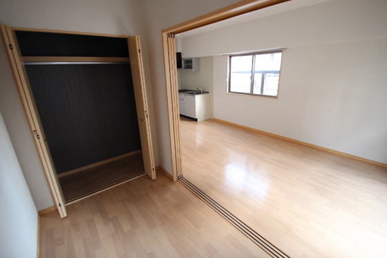 フォンティーヌ弓之町