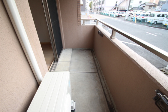 フォンティーヌ弓之町