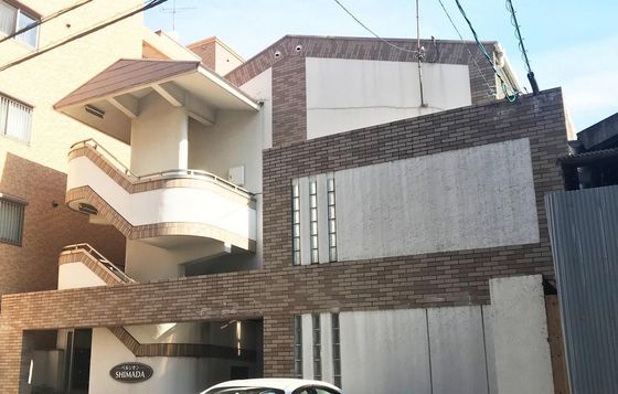 ベルシオンSHIMADA