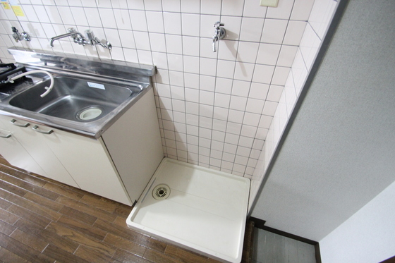 ピアーチェ住吉