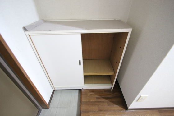 ピアーチェ住吉