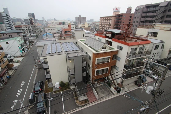 ピアーチェ住吉