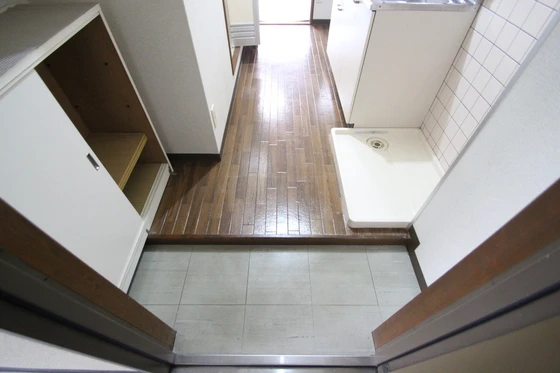 ピアーチェ住吉