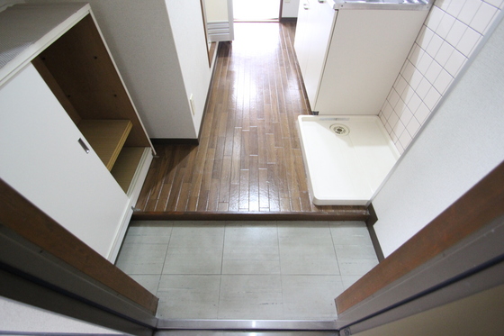 ピアーチェ住吉