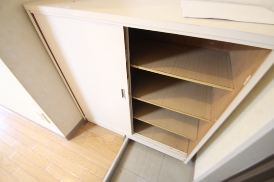 ピアーチェ住吉