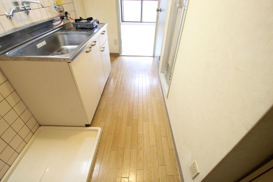 ピアーチェ住吉