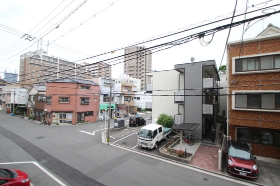 ピアーチェ住吉