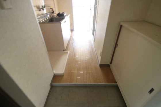 ピアーチェ住吉