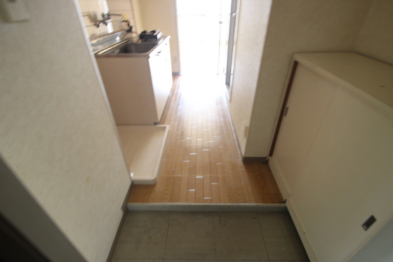 ピアーチェ住吉