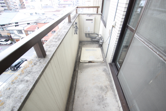 ピアーチェ住吉