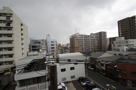 ピアーチェ住吉