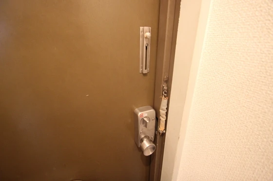 ピアーチェ住吉