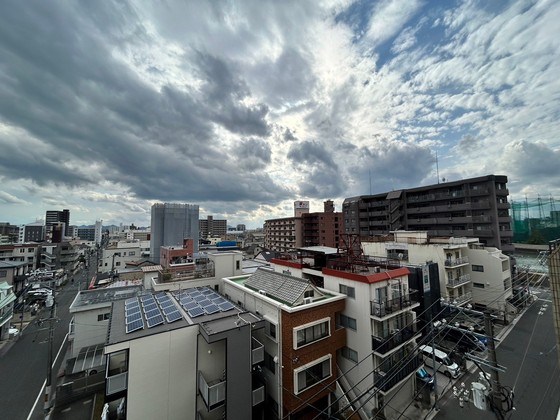 ピアーチェ住吉