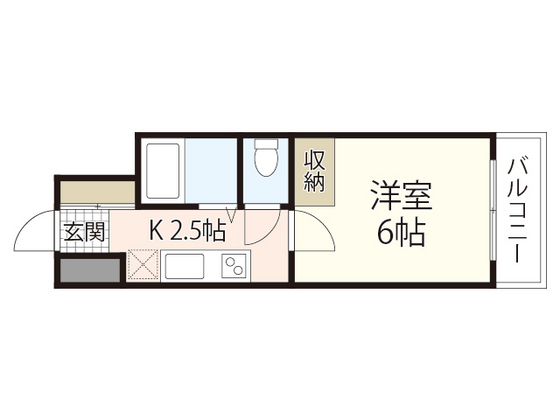 ピアーチェ住吉