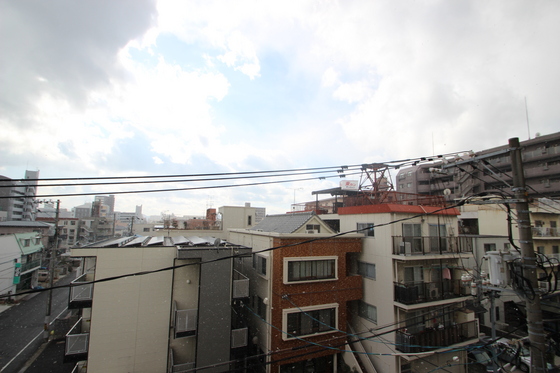 ピアーチェ住吉