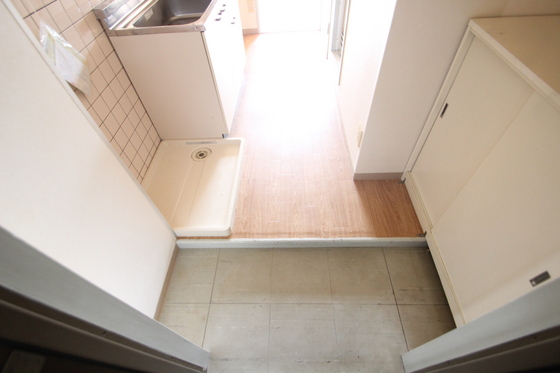 ピアーチェ住吉