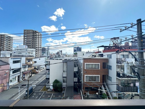 ピアーチェ住吉