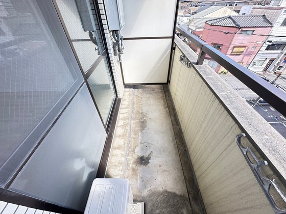 ピアーチェ住吉