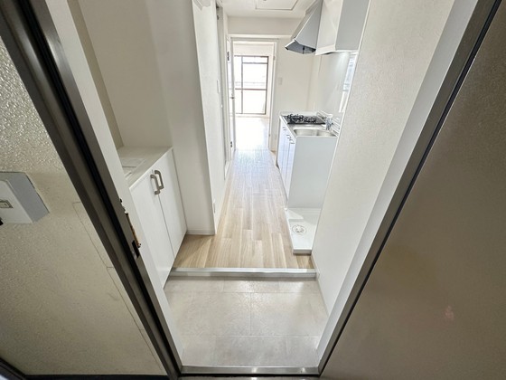 ピアーチェ住吉