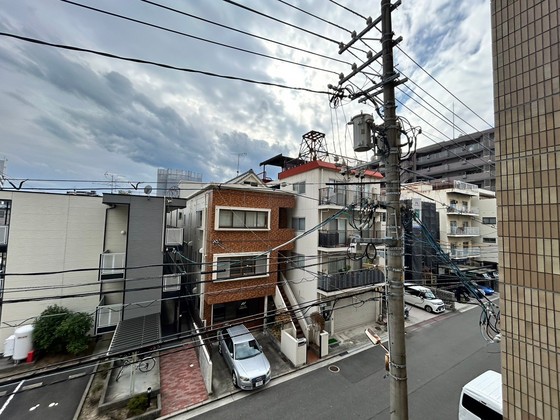 ピアーチェ住吉