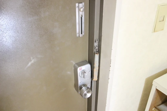 ピアーチェ住吉