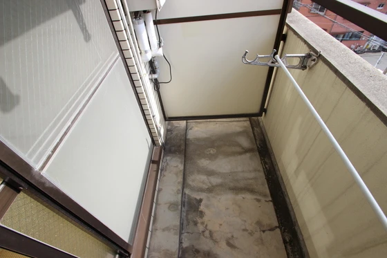 ピアーチェ住吉