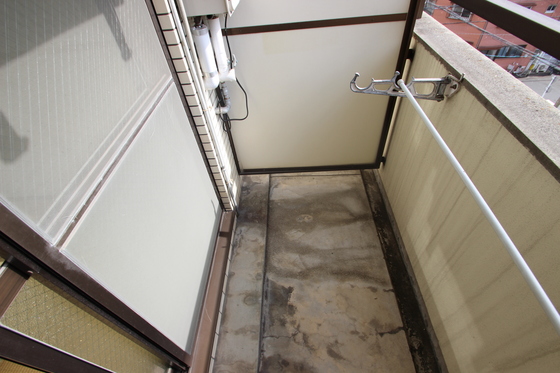 ピアーチェ住吉