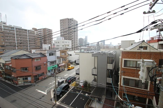 ピアーチェ住吉