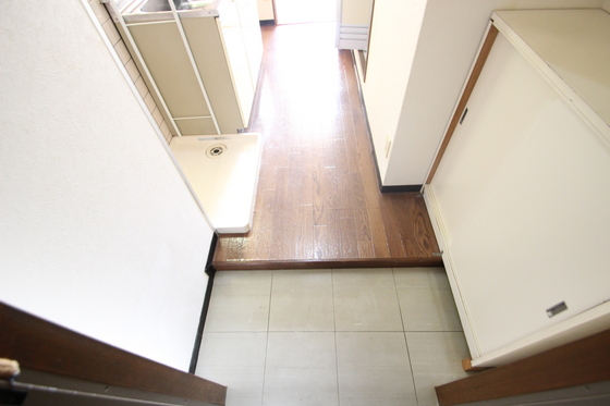 ピアーチェ住吉