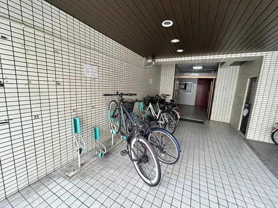 ピアーチェ住吉