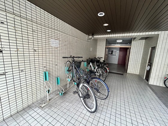 ピアーチェ住吉