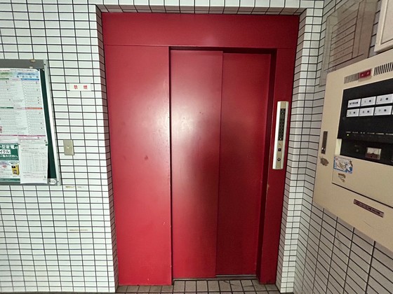 ピアーチェ住吉