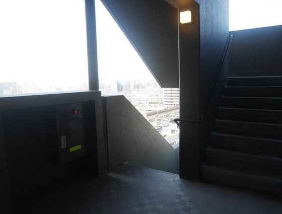 ロイヤルガーデン大元駅前