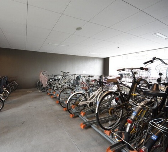 ロイヤルガーデン大元駅前