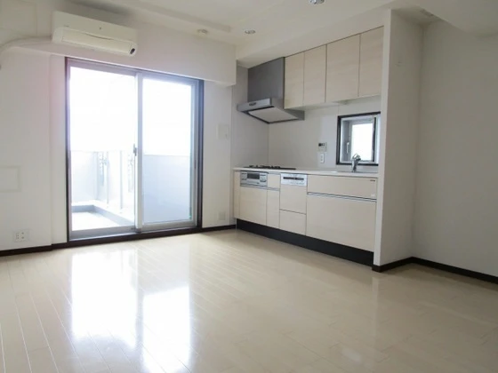 ルミノ平和町リベールタワー